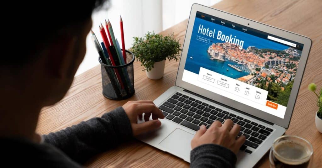 sms marketing for hotel and resort