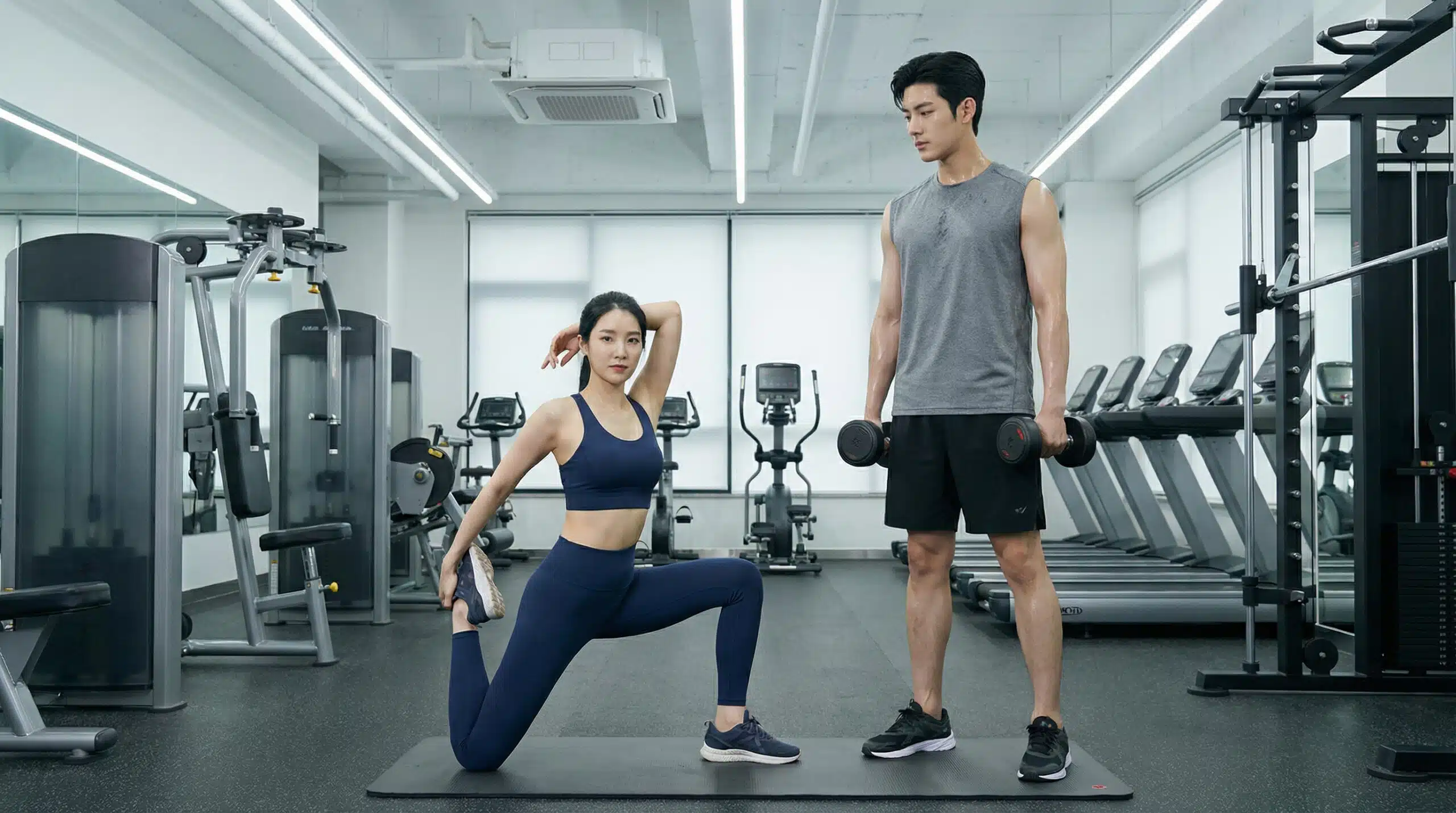 พนักงานนวดกำลังให้บริการลูกค้าสาวสวยในห้องสปาบรรยากาศผ่อนคลาย สื่อถึงบริการที่ใส่ใจผ่านระบบ SMS Marketing สำหรับธุรกิจคลินิกความงามและสปา